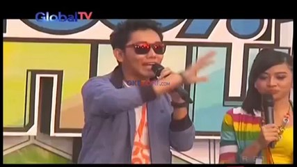 Rumah Idaman John Martin Berkonsep Cafe