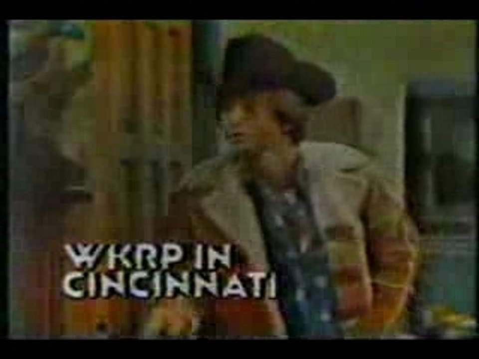 CBS 1978-79 NETWORK PROMOS