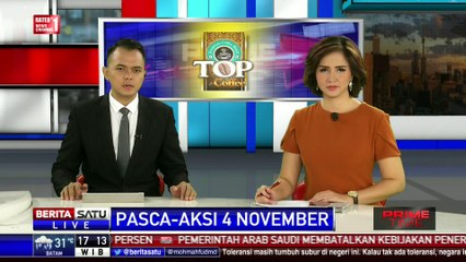 4 Anggota HMI Dikenakan Wajib Lapor