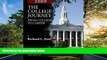 eBook Here The College Journey: From College to Career, 2009