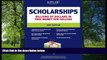 Fresh eBook Kaplan Scholarships, 2007 Edition