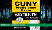 READ  CUNY Proficiency Exam Secrets Study Guide: CUNY Test Review for the CUNY Proficiency Exam