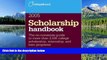 Fresh eBook Scholarship Handbook 2005 (College Board Scholarship Handbook, 8th Edition)