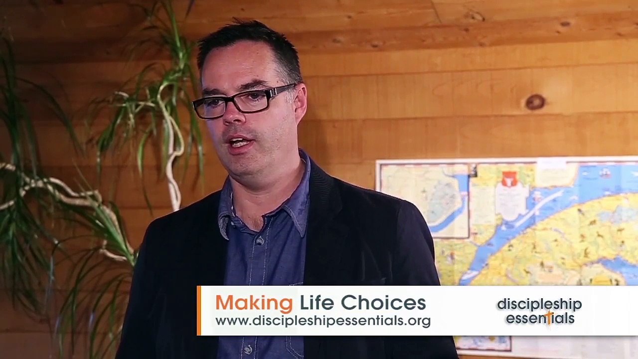 Making Life Choices