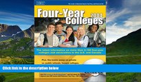 Fresh eBook Four Year Colleges 2004, Guide to (Peterson s Four Year Colleges)