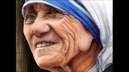 Madre Tereza: Irmã dos Pobres, Nossa Irmã (Por Bruno Tavares)