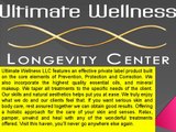 Ultimate Wellness - Longevity Center LLC