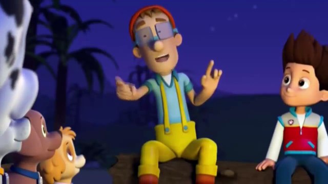 Щенки Спасают Рыбопса - Новый Мультик Для Детей в HD