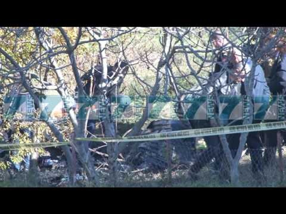 ZJARRI I MERR JETEN NJE VOGELUSHEJE 2 VJECARE NE BABRRU - News, Lajme - Kanali 10