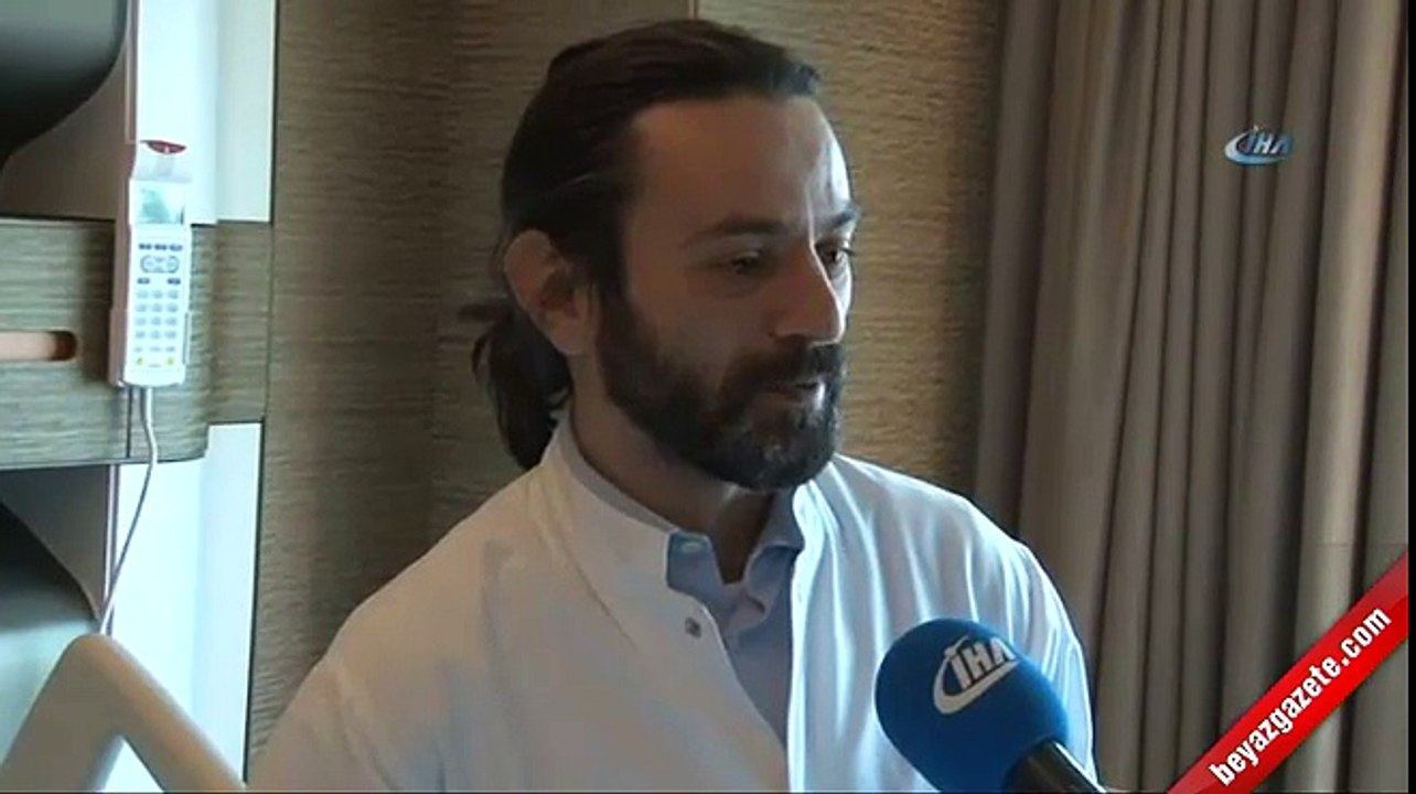 Fatma Girik ameliyat oldu