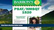 Fresh eBook Barron s PSAT/NMSQT 1520: Aiming for National Merit