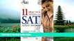 Choose Book 11 Practice Tests for the SAT   PSAT, 2010 Edition (College Test Preparation)