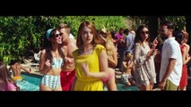 La La Land - Bande-annonce #1 [VOST|HD1080p]