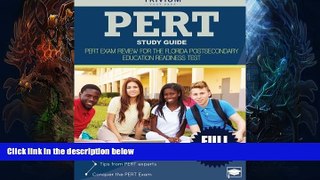 FREE DOWNLOAD  PERT Study Guide: PERT Exam Review for the Florida Postsecondary Education