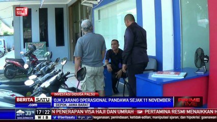 Dilarang OJK, Pandawa Group Tetap Beroperasi