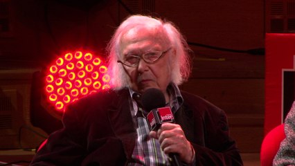 Les 10 ans de "La Tête au carré" - Les origines de La TAC avec Alain Rey