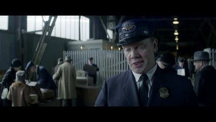 Fantastic Beasts and Where To Find Them MOVIE CLIP - Welcome to New York (2016) Fantasy Movie HD