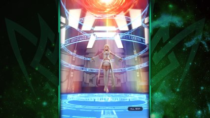 Star Ocean Anamnesis : vidéo de gameplay