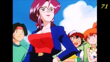 Pokemon Team Rocket Blast off again ! Compilation How many can you watch! CHALLENGE