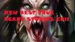 True Scary Stories 2017,True Clown Horror Stories,Creepy Allegedly TRUE Hide & Seek Horror Stories #11