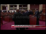 Paloka qëllon ministrin Beqaj - News, Lajme - Vizion Plus