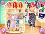 Princess Fashion Bloggers Rivals -Cartoon for children-Best Kids Games-Best Video Kids