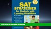 READ  Barron s SAT Strategies for Students with Learning Disabilities FULL ONLINE