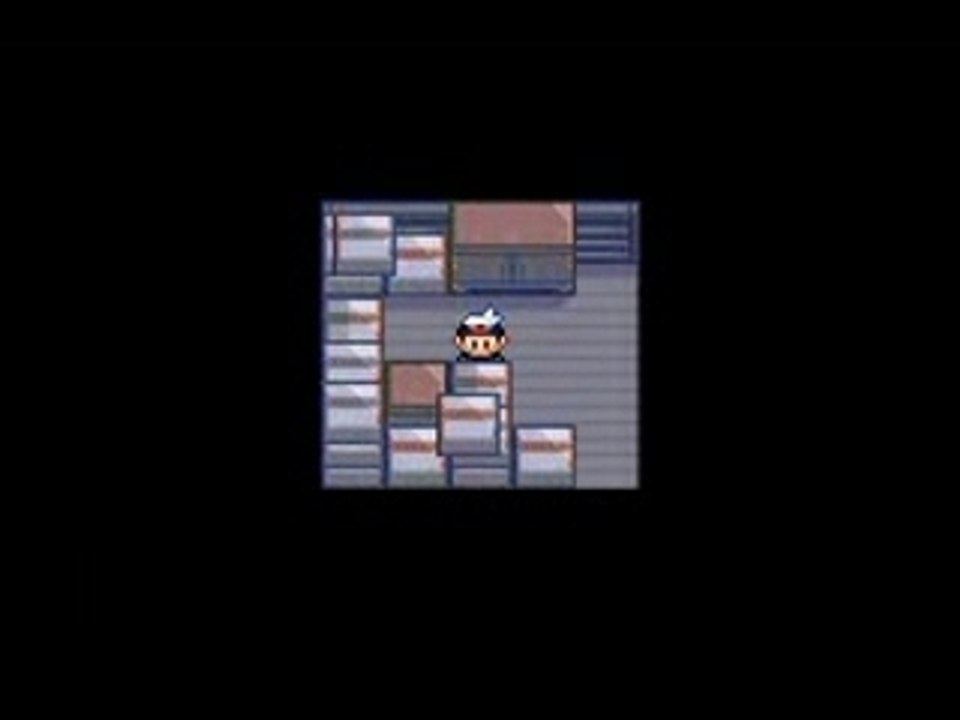 Pokemon HARSH Version part 1/5