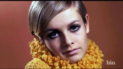 TWIGGY - BIOGRAFÍA - DOCUMENTAL