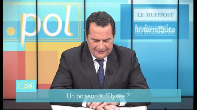 Jean-Frédéric Poisson refuse de condamner les propos homophobes d'un cadre de son parti