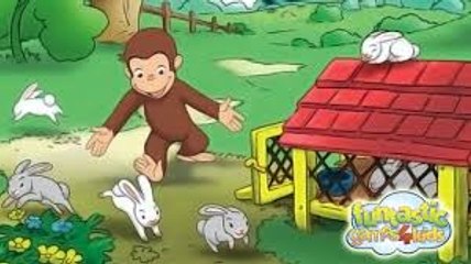 Jorge el Curioso: Gnocchi El Crítico / Jorge Limpia - Nuevos Episodios 2016