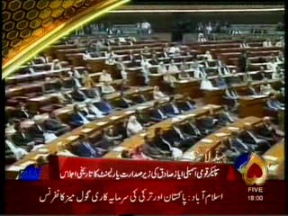 channel 5 headlinwes 6 pm