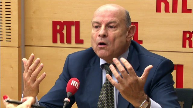 Emmanuel Macron : Sa candidature est une illusion , estime Jean-Marie Le Guen