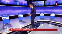 Primaire de la droite : le programme du dernier débat