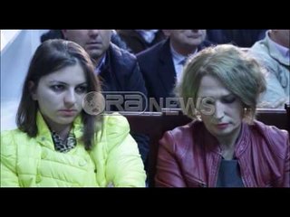 Ora News - Akuzat e Bashës: Paratë që harxhohen për luks, t’u jepen qytetarëve