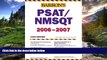 eBook Here Barron s PSAT/NMSQT 2008 (Barron s How to Prepare for the Psat Nmsqt Preliminary