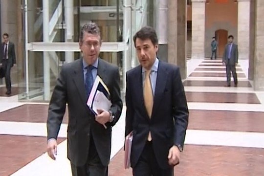 Fiscalía pide archivar el caso de espionaje a políticos madrileños