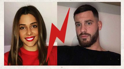 Raphaël parle pour la première fois de sa rupture avec Coralie