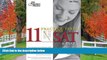 eBook Here 11 Practice Tests for the SAT and PSAT, 2007 (College Test Preparation)