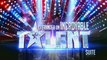 Lara et Marie - France's Got Talent 2016 - Week 4