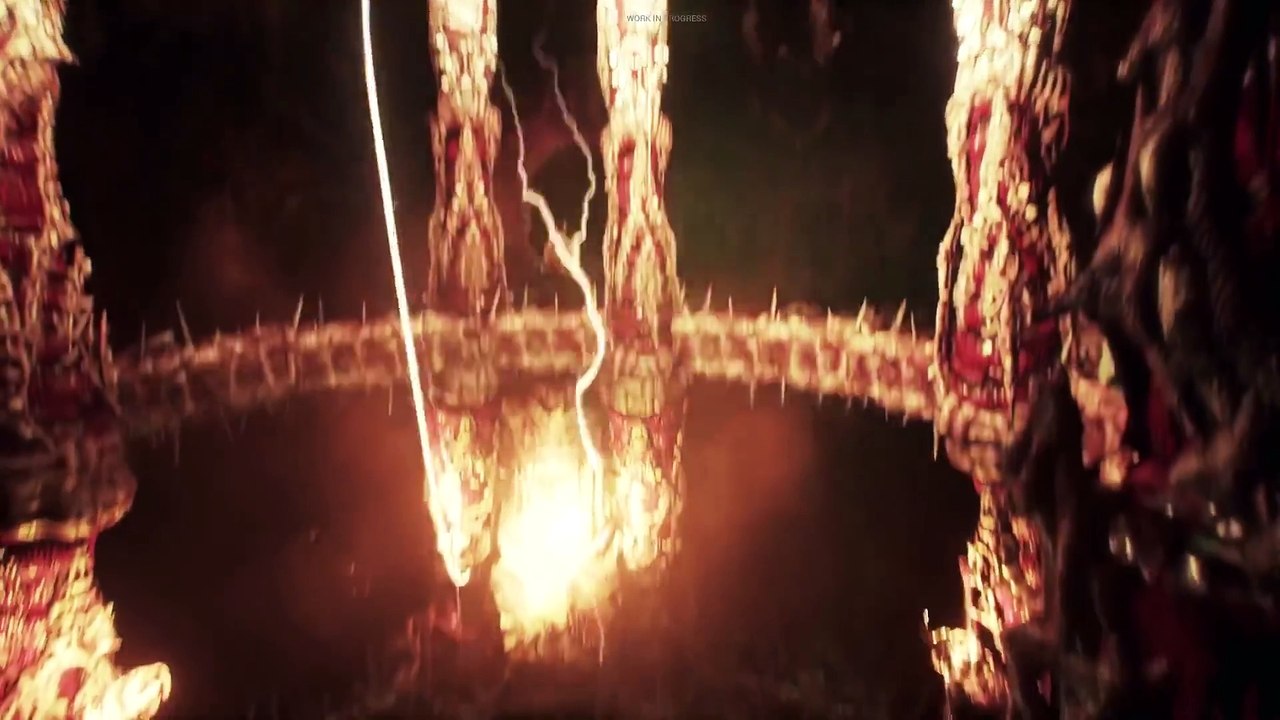 AGONY Gameplay Walkthrough - Survival Horror Game