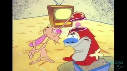 Top 10 Dumbest Animated TV Characters