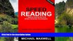 Big Deals  Speed Reading: 7 Simple and Effective Speed Reading Techniques That Will Significantly