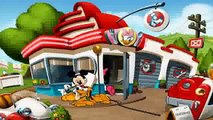 Mickey Mouse cartoons games Mickey Mouse clubhouse Preschool Disney Game HD