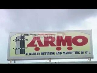 Report TV - ARMO përsëri në telashe, OSHEE dhe Ujësejellësi kërkojnë sekuestro