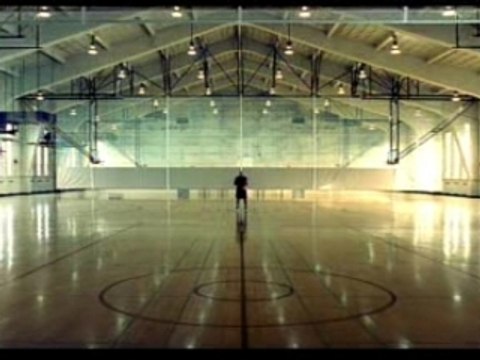 Michael Jordan - Heart (Nike Commercial)