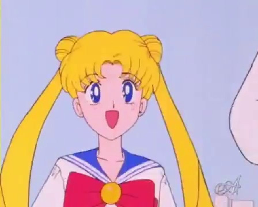 Sailor Moon - Sigla + Link Episodi