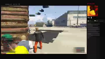 Gta 5 !!!!!!!!!!  Epesode 1 online detmets (16)