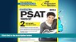 different   Cracking the PSAT/NMSQT with 2 Practice Tests, 2014 Edition (College Test Preparation)