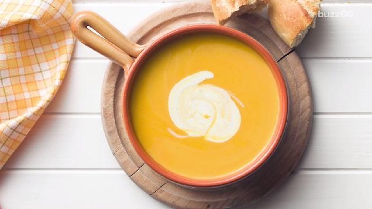 Reduce Stress by Making These Foods Ahead of Thanksgiving